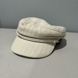 Conductor hat